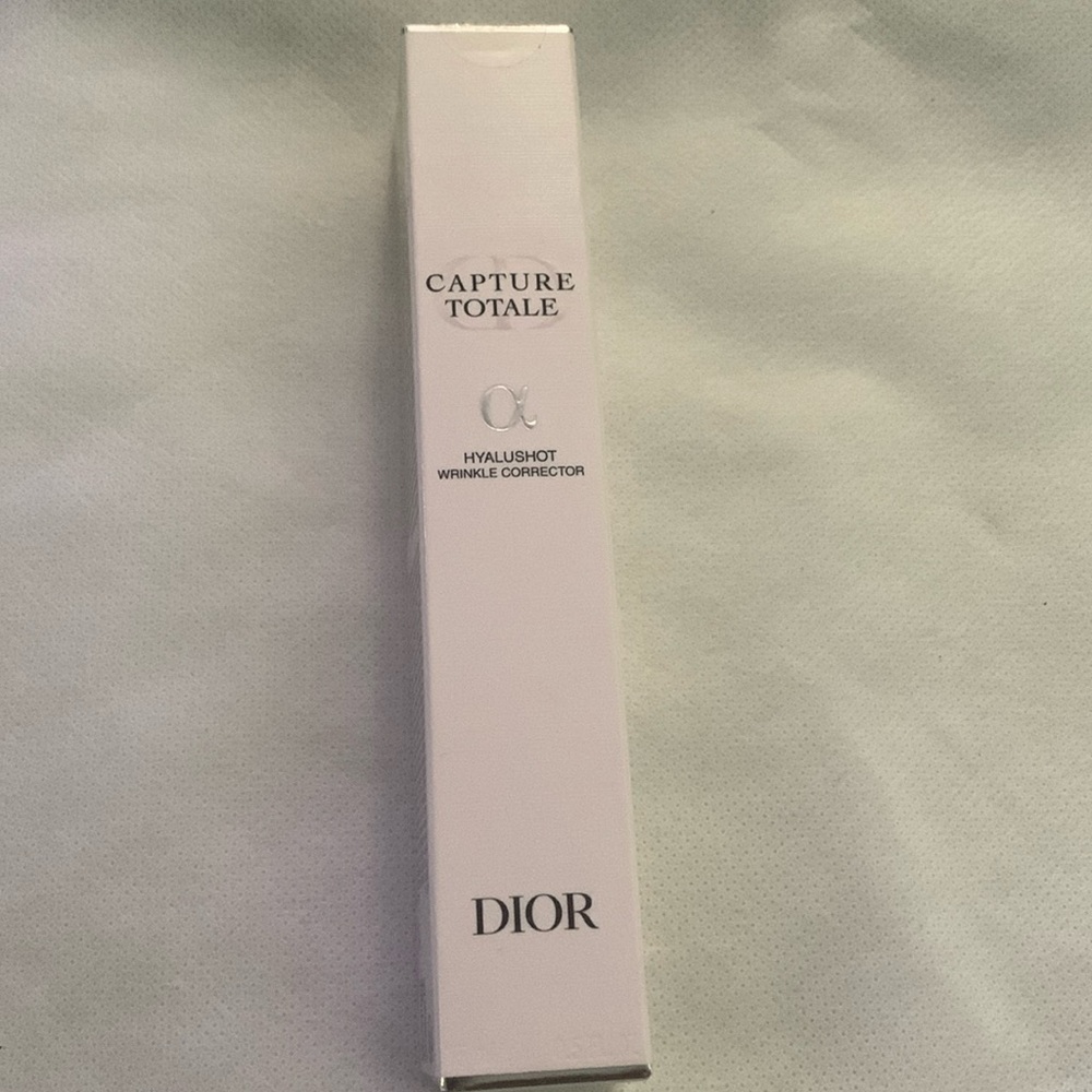 DIOR CAPTURE TOTALE